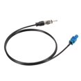 thumbnail image 3 of Cable adaptador de antena Bingfu Universal para vehículo y coche estéreo, 3 of 5