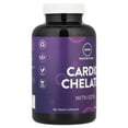 thumbnail image 4 of MRM Nutrition Cardio Chelate™ with EDTA, 180 Vegan Capsules, 4 of 5