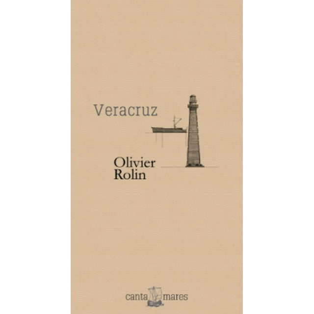 VERACRUZ CANTA MARES Papel