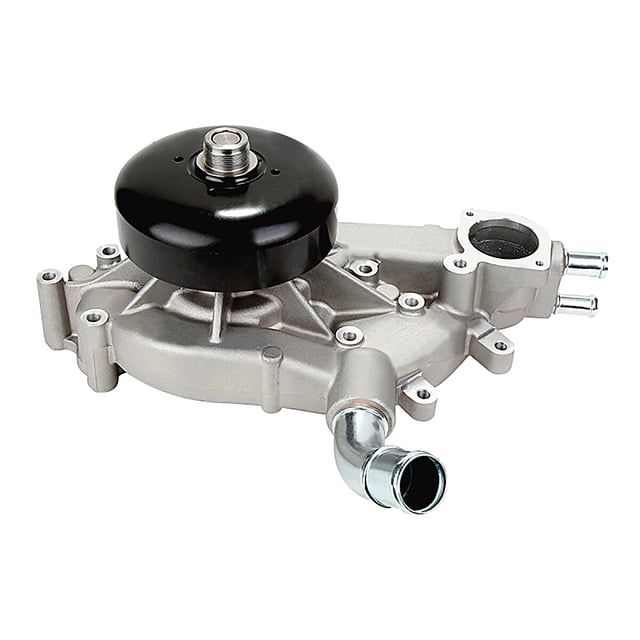 Bomba De Agua Sierra 3500 2001 A 2006 Gmc V8 6.0L KEEP ON GREEN .