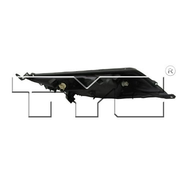 TYC 12-5278-00-9 CAPA Certified Turn Signal Light Assembly For 11-14 Nissan Juke