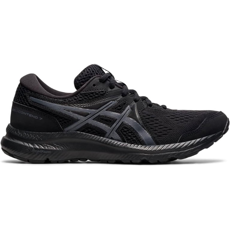 ASICS Gel/Contender 7 (New) GEL-CONTEND 7 | Women | Sheet Rock/Pink Salt | ASICS United  main image 2