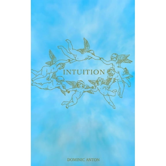 Intuition, (Hardcover)