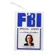 thumbnail image 4 of Nerd ambientadores Block The X-Files Agent Scully & Mulder, 4 of 4