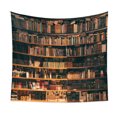 thumbnail image 1 of Tapiz de pared de microtela para colgar en la pared, 150 x 130 cm, decoración de habitación, 1 of 2