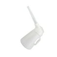 thumbnail image 2 of tamizeot Oil Jug with Spout Oil Measuring Jug Leakageproof Engine Oil Dispenser Jug 2L 4L, 2 of 5