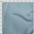 thumbnail image 3 of oneOone Georgette Viscose Fabric Check Kasuri Printed Craft Fabric BTY 42 Inch Wide, 3 of 4