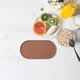 thumbnail image 3 of Tapete antideslizante para encimera de cocina de estilo europeo, mantel individual versátil con aceite, tapete aislante térmico, 3 of 7