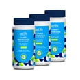 thumbnail image 1 of Polvo refrescante para alfombras Pet Life Unlimited 480 ml (paquete de 3), 1 of 6