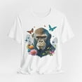thumbnail image 3 of Animals Shirt, Shirt with Gorilla, 3 of 18