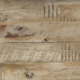 thumbnail image 2 of Rustic Shores 32" Coastal Distressed Acacia Two-Door Accent Cabinet, 2 of 8