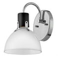 thumbnail image 5 of Hinkley Lighting - Argo - 1 Light Bath Vanity In Industrial and Scandinavian, 5 of 10