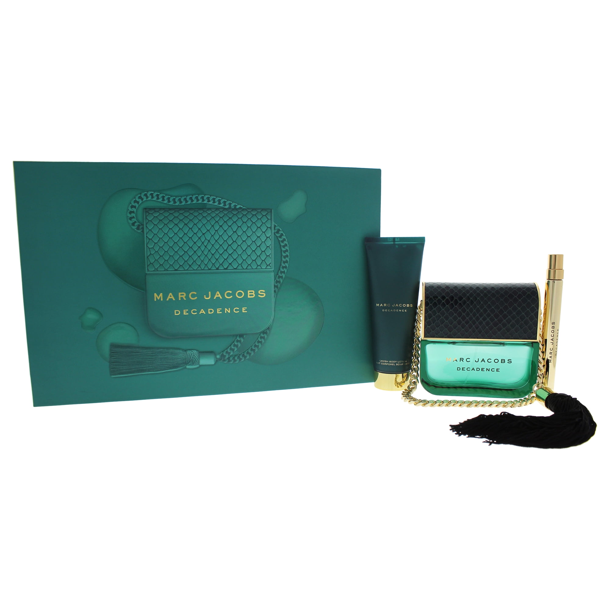 Marc jacobs decadence lavish body lotion Clearance