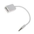 thumbnail image 4 of Cable Convertidor de Audio Hugo 3.5 mm a USB 2.0, 4 of 6