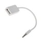 thumbnail image 4 of Cable Convertidor de Audio Hugo 3.5 mm a USB 2.0, 4 of 6