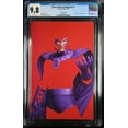 thumbnail image 1 of Resurrection of Magneto #1 - CGC 9.8 Comic Book, 1 of 2