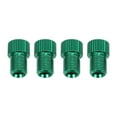 thumbnail image 3 of 4Pcs Bike Adapter  Adapter for Mountain Road Bike Green, 3 of 8
