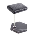 thumbnail image 1 of KLKCMS Watch Organizer & Holder Watch Stand Natural Marble Base black, 1 of 9