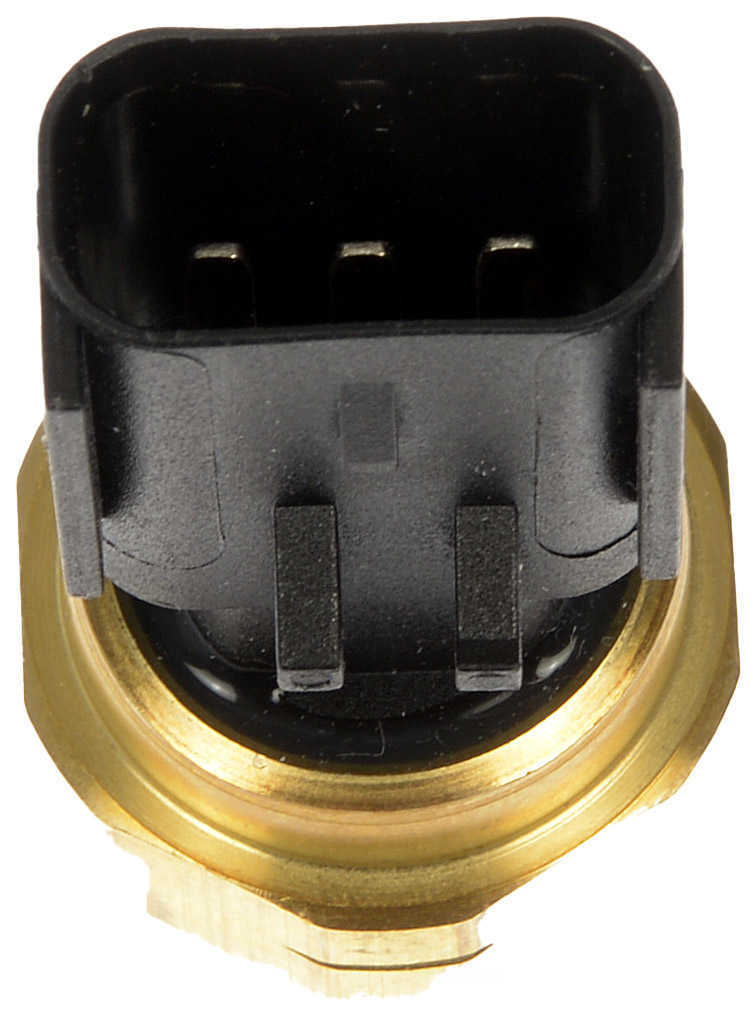 Dorman Oil Pressure Sensor Fits Peterbilt, Freightliner, International, Kenworth, Volvo