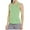 Green, variant on Besolor Womens Workout Tank Tops Mesh Breathable Crewneck Sleeveless Shirts Athletic Gym Yoga Running Tees