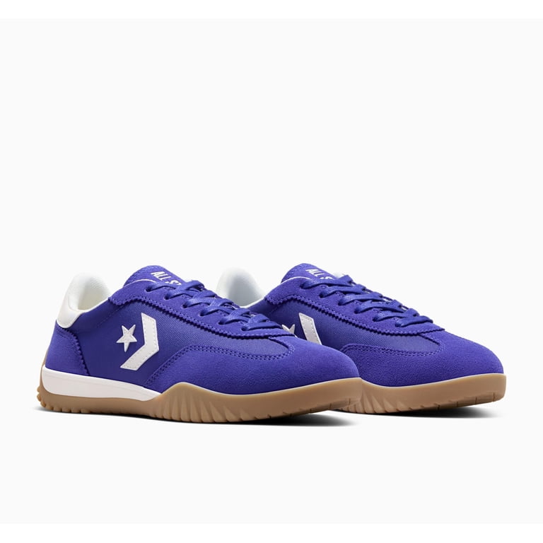 Converse Run Star Trainer Night Indigo - A13358C Women Size 10 Men Size 8.5 Converse Run Star Trainer  main image 2
