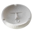 thumbnail image 2 of GUOOL Portable Ash Tray Holder Ashtray Ornament Office Desktop Pout, 2 of 9