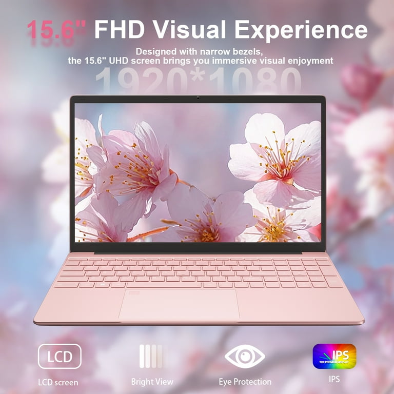 【新品・未使用】Intel n95 32GB DDR4 1TB SSD 15.6