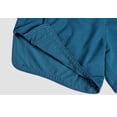 thumbnail image 5 of Fluory Sports Shorts Various Colours mma shorts Adult, Men, Women's Muay Thai pants kick Pure cotton Boxing trunks Solid, 5 of 7
