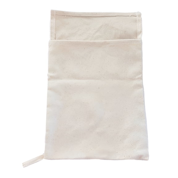 ACDANC Canvas Ice Bag Crushed Ice Bag Bartender Kit Bar Tools Kitchen Accessory