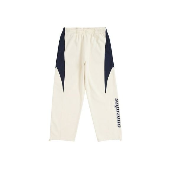 Supreme Men's Division Sweatpant Natural, from StockX