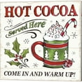 thumbnail image 2 of Great Art Now Christmas Treats by Anne Tavoletti 3 Piece Canvas Art Set Each 14"W x 14"H, 2 of 4