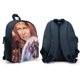 thumbnail image 4 of Película Laberinto Mochila Escolar para Niños y Niñas, Mochila Infantil Ligera de Alta Calidad, Grande y Duradera Azul, 4 of 6