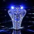 thumbnail image 4 of Zhenhongyql Head Car Gear Knob LED Lighted Lever Head Style Knob For Manual Transmission Vehicles, 4 of 4
