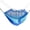 Sky Blue, variant on Double Person Net For Outdoor Camping Portable Nylon Swing Rope Camping Tent Quick Outdoor Double Person Net For Camping And Hiking – Lightweight Portable Nylon Swing