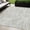 Multicolor, variant on Addison Rugs Mayfield Washable Transitional Broken Bars Green Round Rug, 8' x 8'