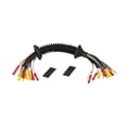 thumbnail image 3 of Arnés de cableado del portón trasero, mazo de cables de la puerta trasera, 51277102 Accesorios de repuesto de alto rendimiento y fácil instalación, 3 of 7