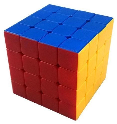 walmart rubik's cube 4x4