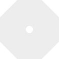 thumbnail image 4 of 32"OD x 4"ID x 11"C x 1"P Logan Architectural Grade PVC Contemporary Ceiling Medallion, 4 of 11