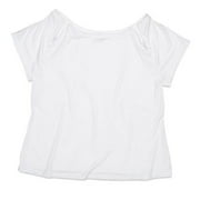 No Boundaries - Juniors' Plus Double Zip Top