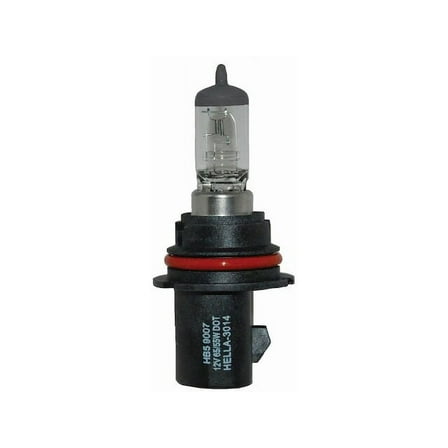 High Beam and Low Beam Headlight Bulb - Compatible with 1992 - 2003 Ford F-150 1993 1994 1995 1996 1997 1998 1999 2000 2001 2002