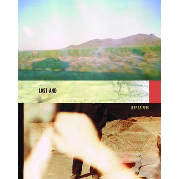 Pre-Owned Lost and (Paperback) 1609381998 9781609381998