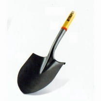 Truper Herramientas 880165238 Tru Tough No.2 Irrigation Shovel