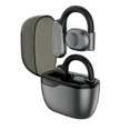 thumbnail image 1 of W40 Bluetooth earphones Ear mounted ENC noise cancelling earphones sports call earphones TWS wireless Bluetooth earphones, 1 of 1