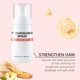 thumbnail image 4 of Pisexur Belleza Maquillaje Spray capilar para el cuidado del cabello, spray floreciente, spray anticaída para cabello fino, estimula los folículos y reduce la caída del cabpara mujeres y hombres, 4 of 9