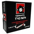 thumbnail image 1 of Tabarouette t'es faite (French game), 1 of 1