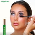 thumbnail image 4 of Máscara Magnifaik Oh La Lash Volumen y Longitud Negro Intenso, 4 of 7