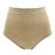 thumbnail image 3 of Docena 12 Pantaletas Reforzadas Dama. Compresion Abdominal, 3 of 5