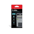 thumbnail image 4 of Texas Instruments Calculatrice scientifique TI-30Xa, 30XA, noir, 4 of 4