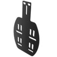 thumbnail image 4 of Shisuyan Motorcycle Luggage Cargo Rack Luggage Rack Mounting Motorcycle Rear Backrest Detachable Luggage Rack Rear Carrier Rack, 4 of 8