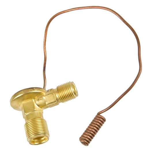 For Chevy Trailblazer EXT & Buick Rainier Rear A/C AC Expansion Valve Device - BuyAutoParts